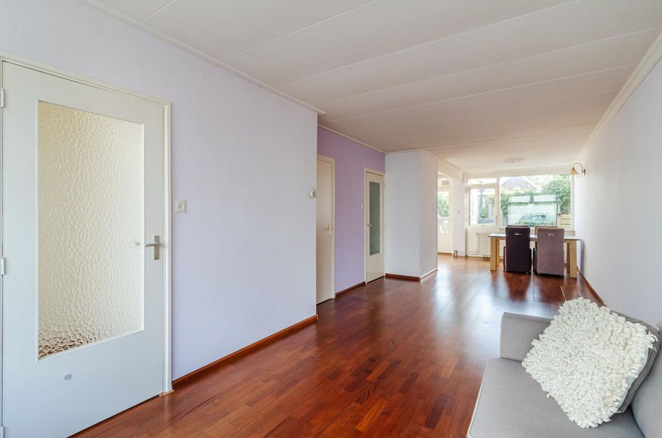Prins Bernhardstraat 83