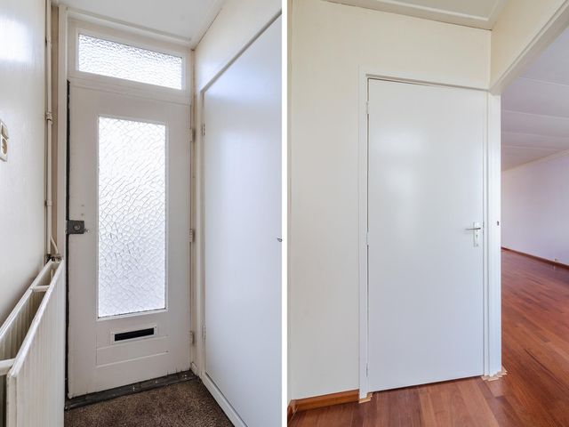 Prins Bernhardstraat 83, Oud-Beijerland