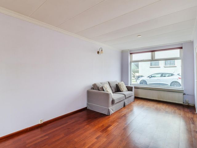 Prins Bernhardstraat 83, Oud-Beijerland