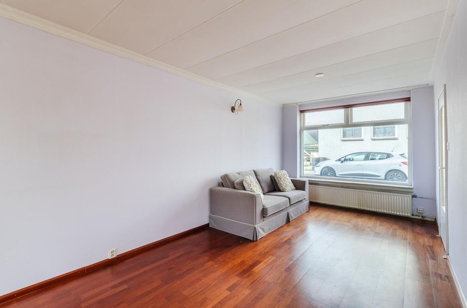 Prins Bernhardstraat 83