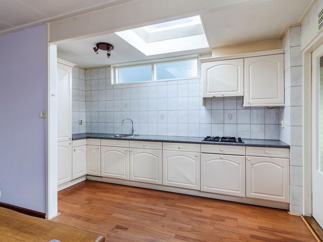 Prins Bernhardstraat 83, Oud-Beijerland