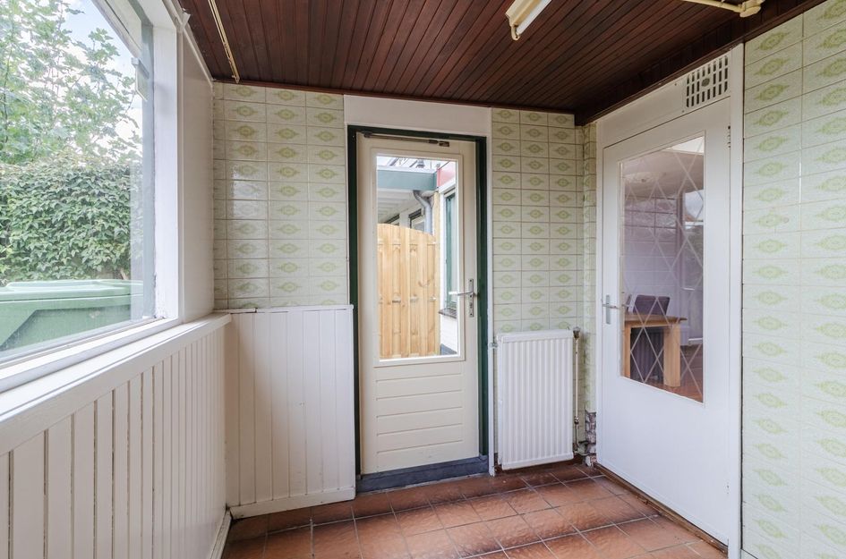 Prins Bernhardstraat 83