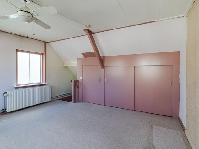 Prins Bernhardstraat 83, Oud-Beijerland