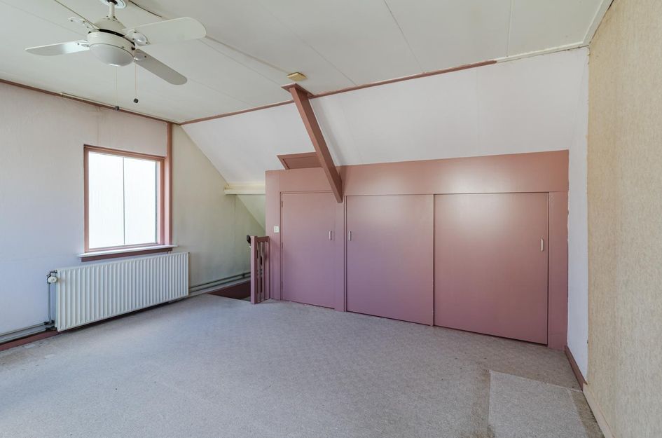 Prins Bernhardstraat 83