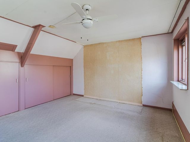 Prins Bernhardstraat 83, Oud-Beijerland