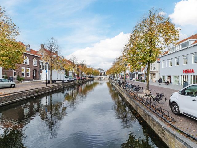 Prins Bernhardstraat 83, Oud-Beijerland
