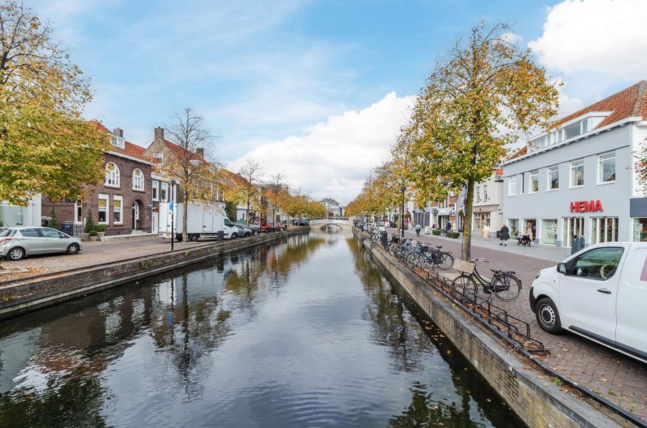 Prins Bernhardstraat 83