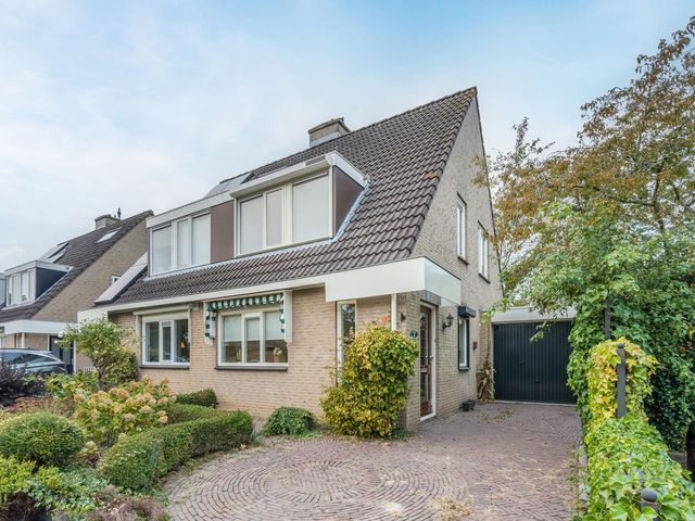 Kievit 7, Oud-Beijerland