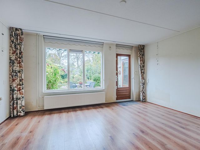 Kievit 7, Oud-Beijerland