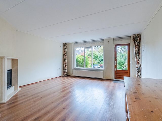Kievit 7, Oud-Beijerland