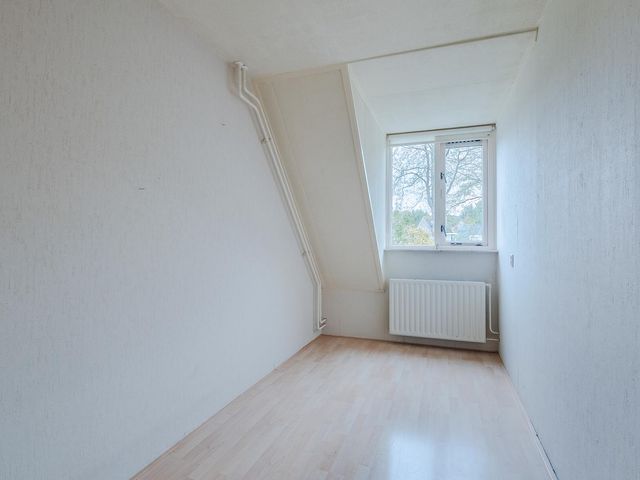 Kievit 7, Oud-Beijerland