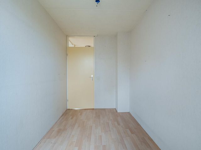 Kievit 7, Oud-Beijerland