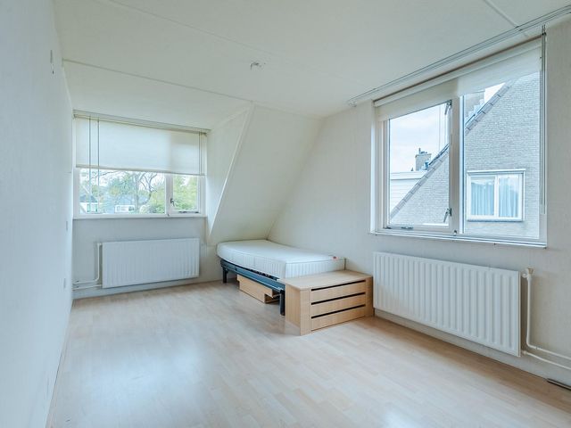 Kievit 7, Oud-Beijerland