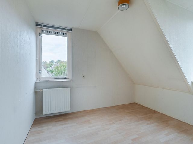 Kievit 7, Oud-Beijerland