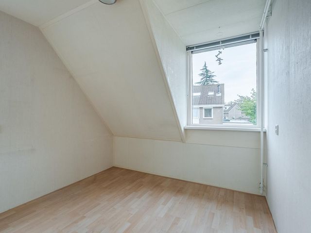 Kievit 7, Oud-Beijerland