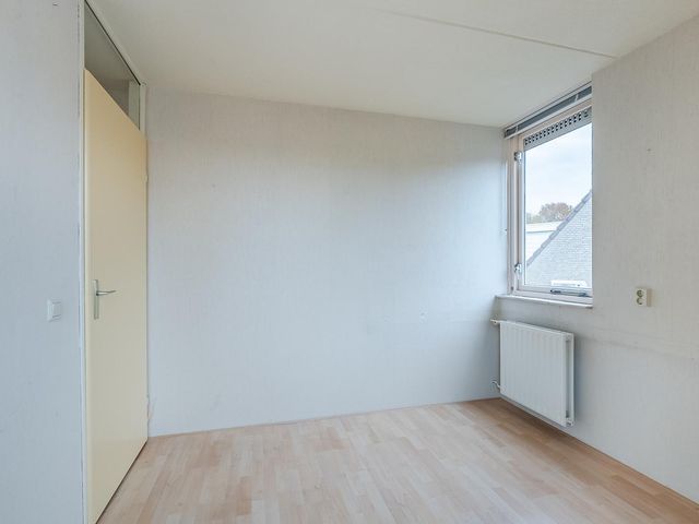 Kievit 7, Oud-Beijerland