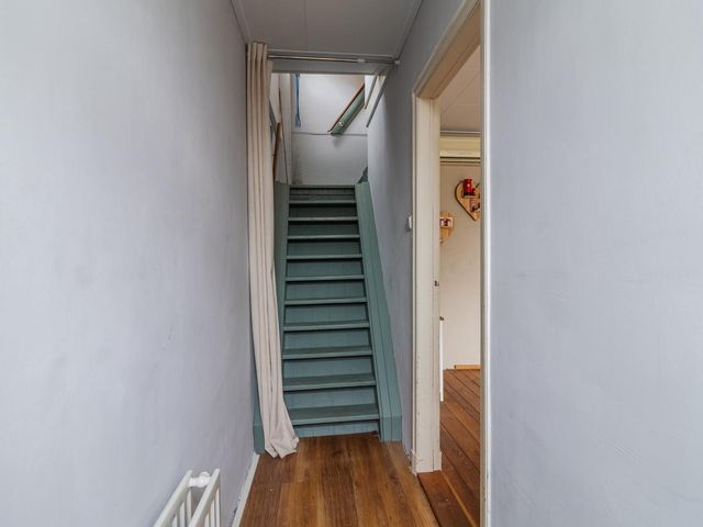 Prins Bernhardstraat 46, Oud-Beijerland