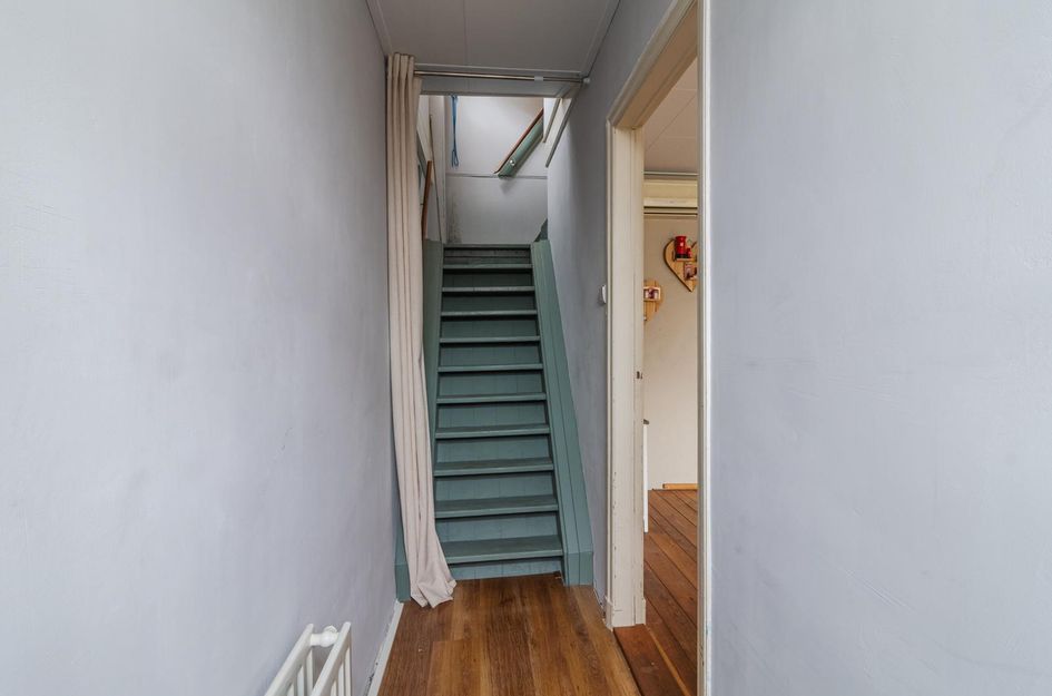 Prins Bernhardstraat 46