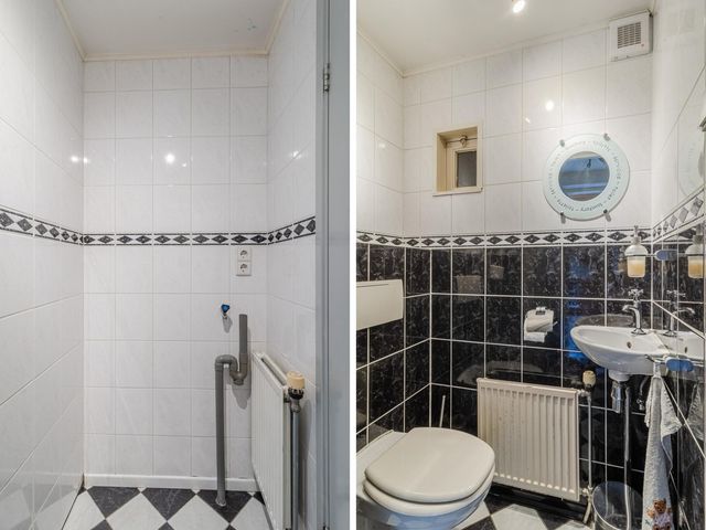 Prins Bernhardstraat 46, Oud-Beijerland