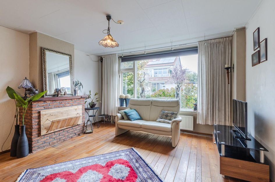 Prins Bernhardstraat 46