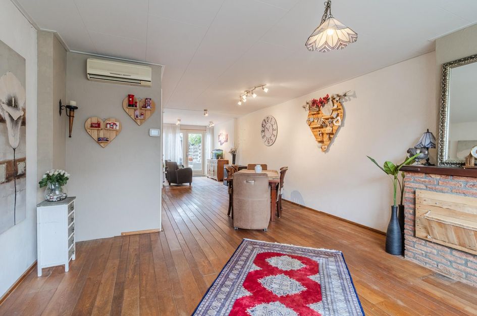 Prins Bernhardstraat 46