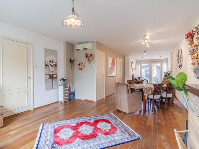Prins Bernhardstraat 46, Oud-Beijerland