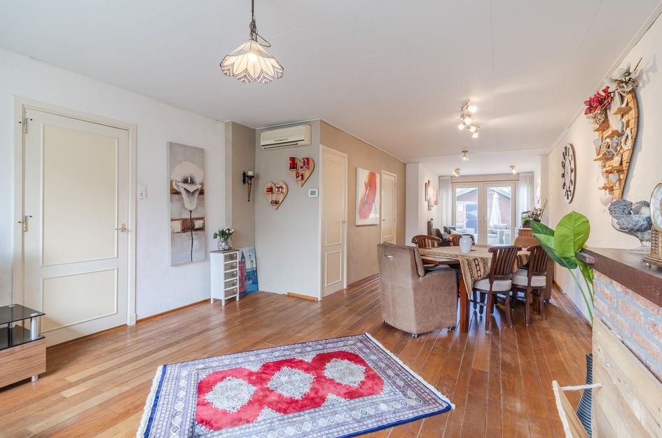 Prins Bernhardstraat 46