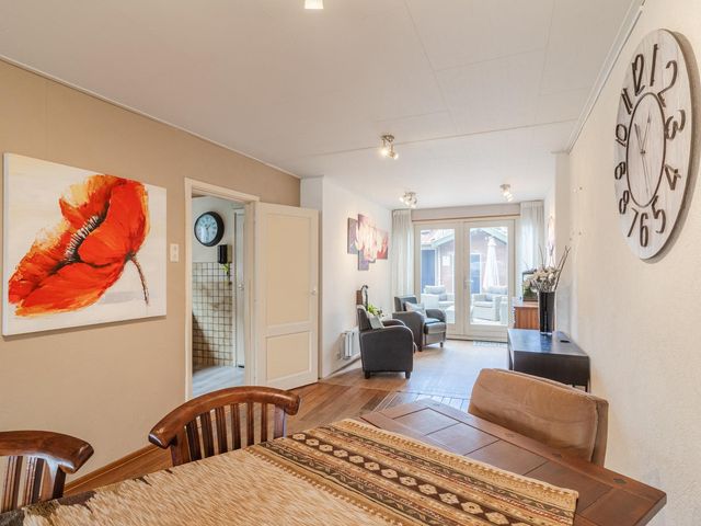 Prins Bernhardstraat 46, Oud-Beijerland