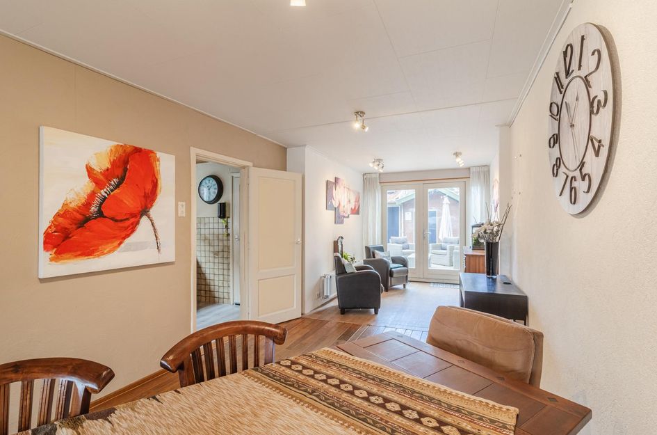 Prins Bernhardstraat 46