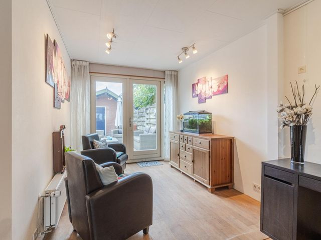 Prins Bernhardstraat 46, Oud-Beijerland