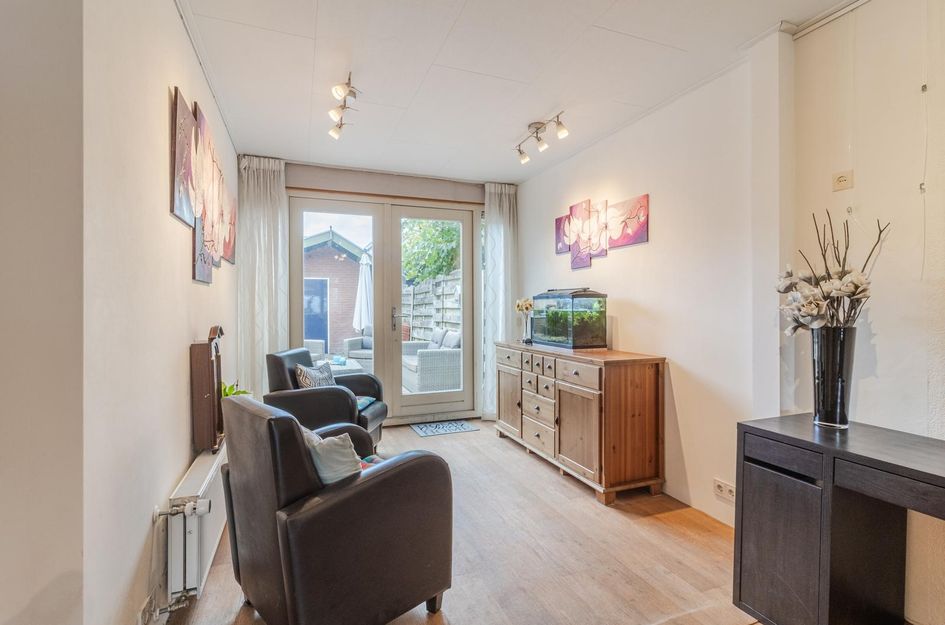 Prins Bernhardstraat 46