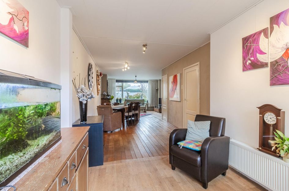 Prins Bernhardstraat 46