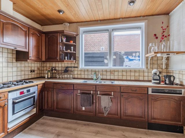 Prins Bernhardstraat 46, Oud-Beijerland
