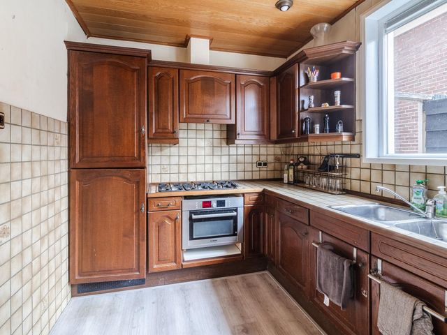 Prins Bernhardstraat 46, Oud-Beijerland