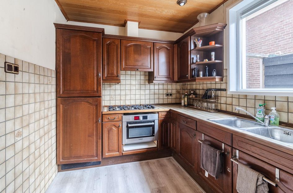 Prins Bernhardstraat 46
