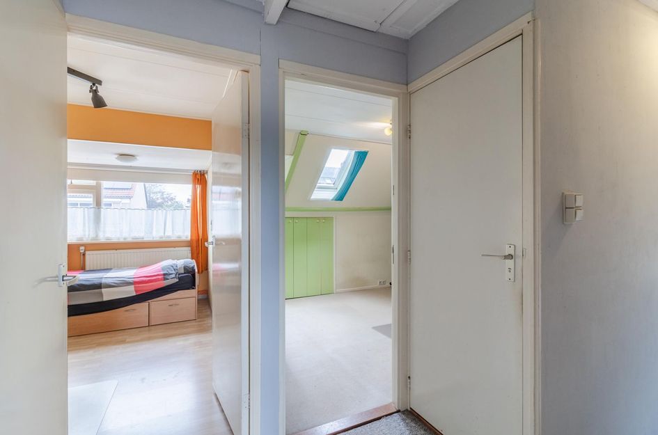 Prins Bernhardstraat 46