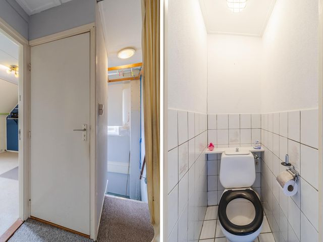 Prins Bernhardstraat 46, Oud-Beijerland