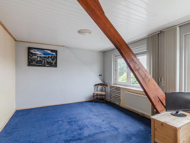 Prins Bernhardstraat 46, Oud-Beijerland