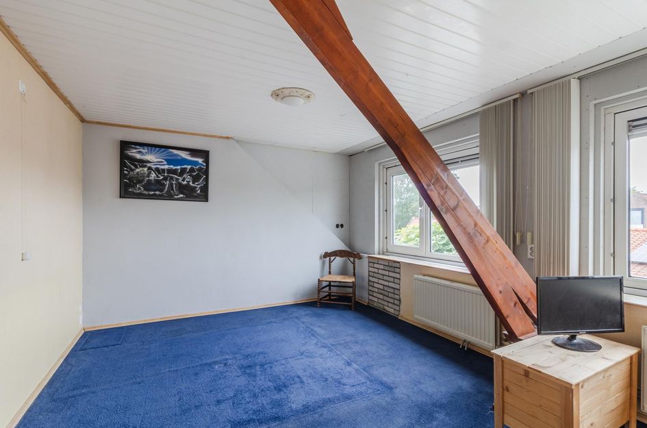 Prins Bernhardstraat 46
