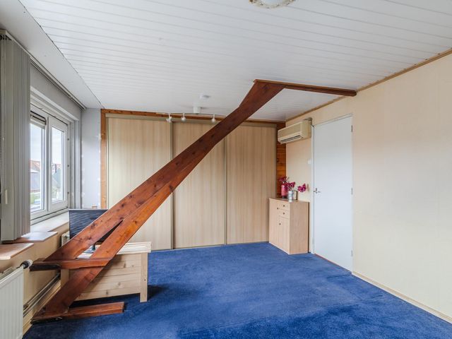 Prins Bernhardstraat 46, Oud-Beijerland