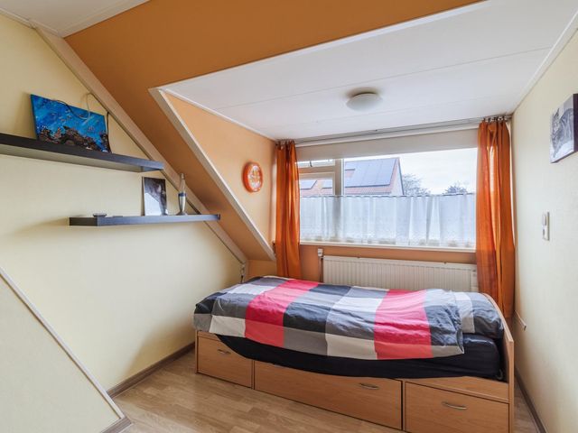 Prins Bernhardstraat 46, Oud-Beijerland