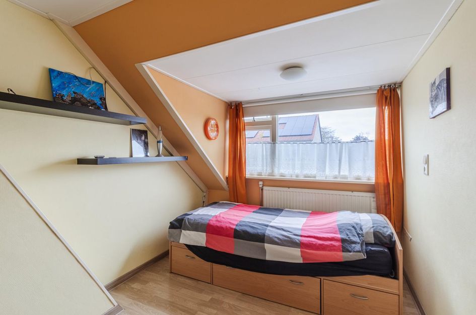 Prins Bernhardstraat 46