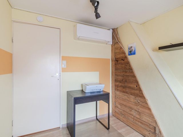 Prins Bernhardstraat 46, Oud-Beijerland