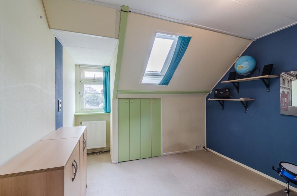 Prins Bernhardstraat 46