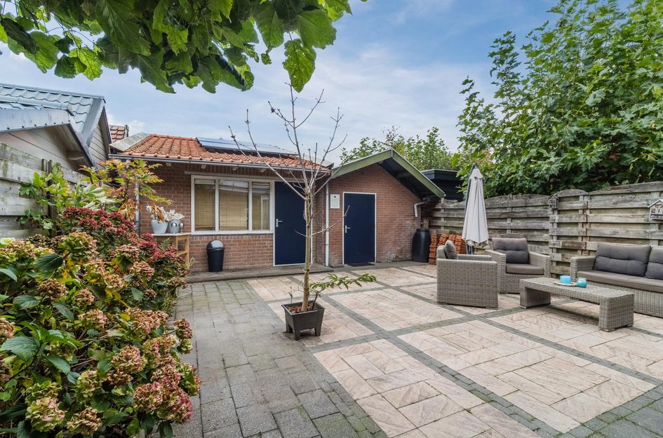Prins Bernhardstraat 46