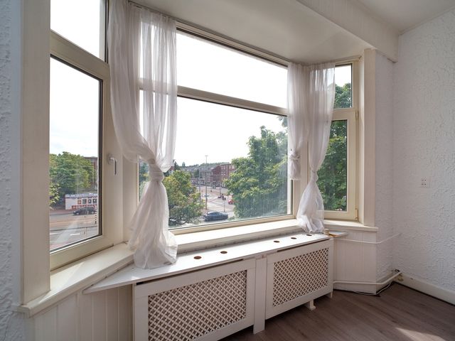 Jonckbloetplein 20, Den Haag