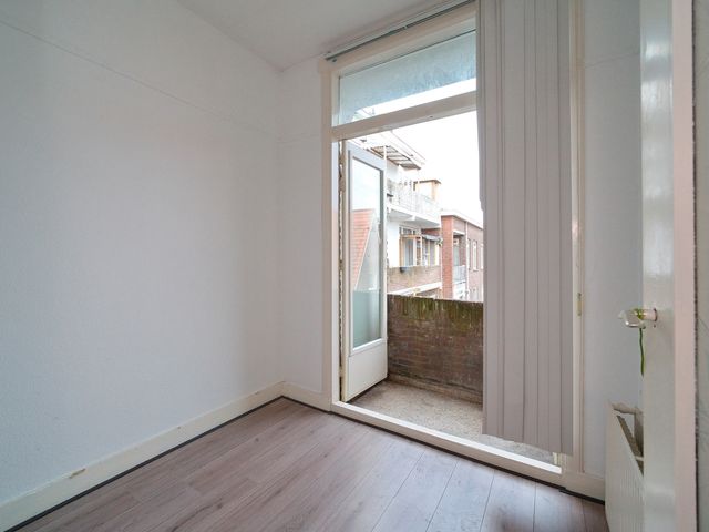 Jonckbloetplein 20, Den Haag