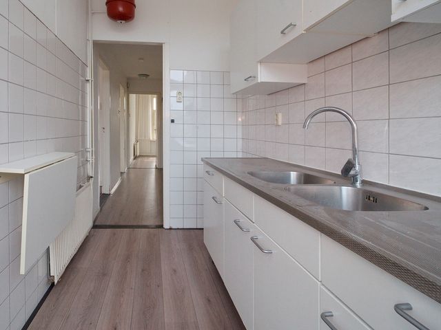 Jonckbloetplein 20, Den Haag