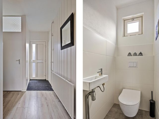 IJssel 29, Heerhugowaard