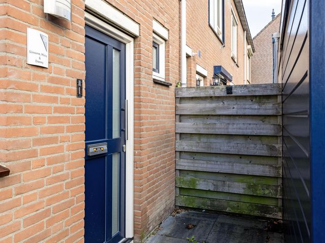 IJssel 29, Heerhugowaard